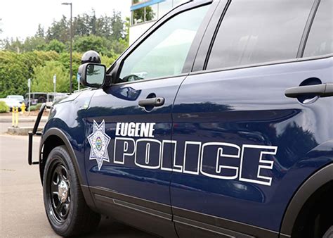 Eugene or police blotter. Things To Know About Eugene or police blotter. 